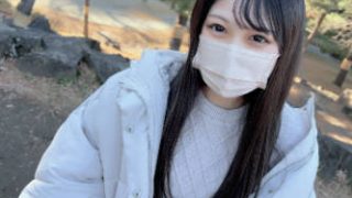 FC2PPV-3237986 Cô sinh viên 20 tuổi mặt búp bê làm thêm quán cà phê ở Dougenzaka