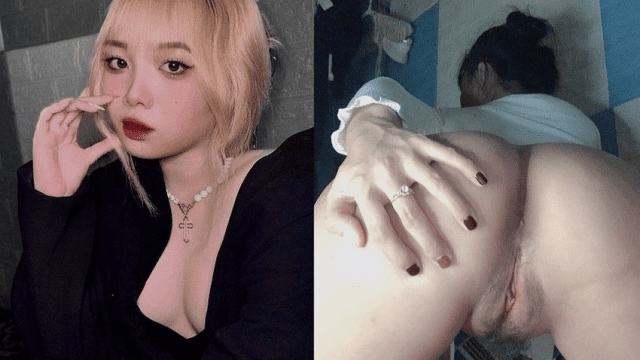 Chổng mông khoe bướm tìm đại gia